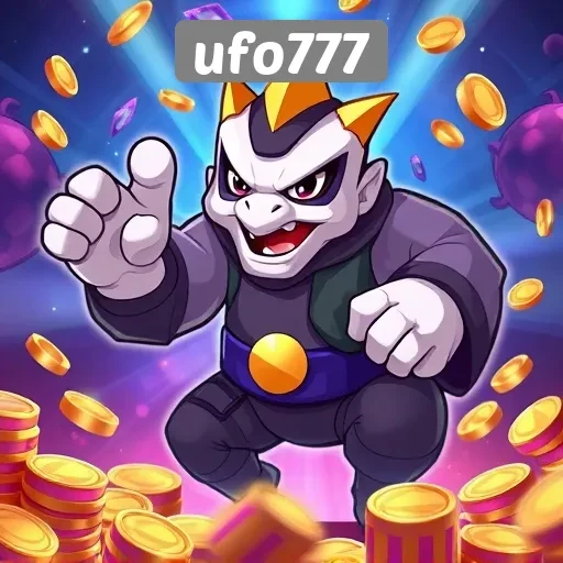 Pengalaman Bermain Menarik di Situs Game UFO777