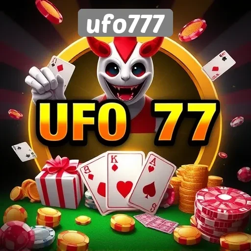 Mengenal Beragam Permainan Menarik di UFO777