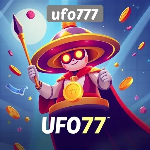 Beragam Permainan yang Tersedia di UFO777 untuk Pecinta Game