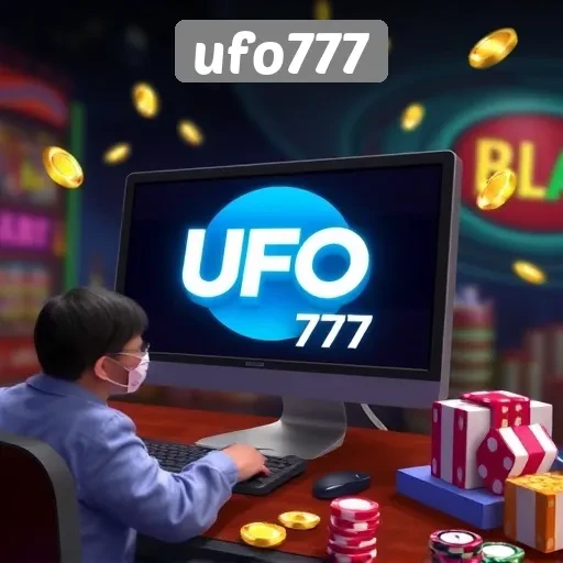 Dampak UFO777 Terhadap Industri Game Online di Tanah Air