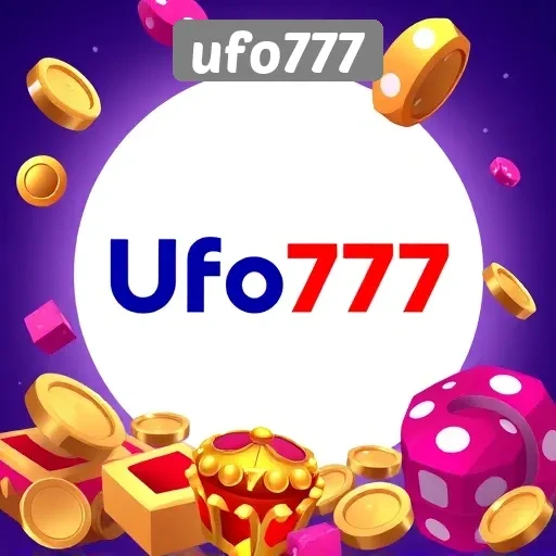 Pengenalan Situs Game UFO777 untuk Penggemar Game Online