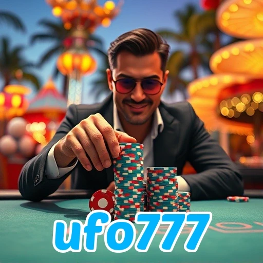 ufo777 Lotere Online