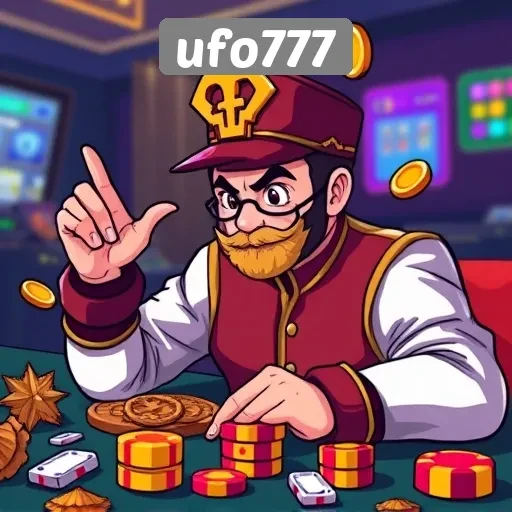 Testimoni Pemain Mengenai Pengalaman di Ufo777