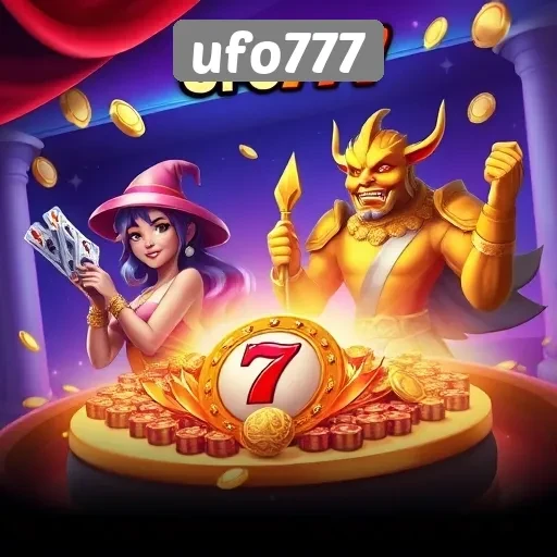 Perbandingan Game Populer di UFO777