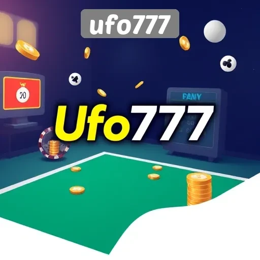 Cara Daftar dan Bermain di Ufo777 dengan Mudah