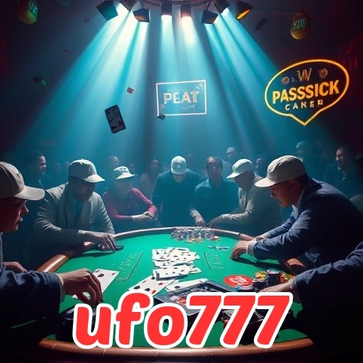 ufo777 Bonus Isi Ulang
