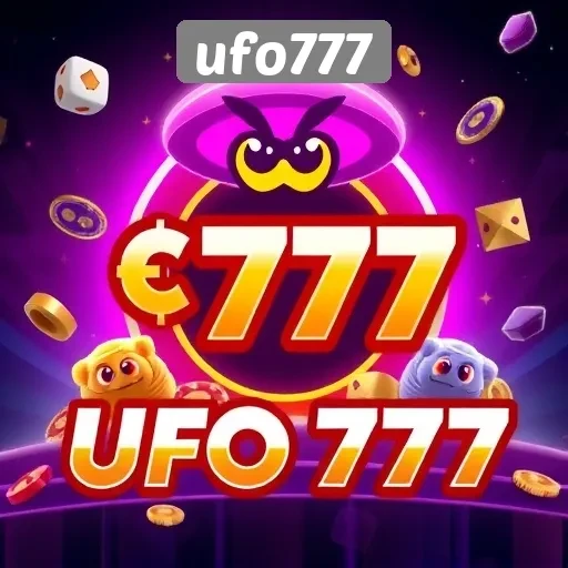 Ulasan Lengkap Tentang Situs Game UFO777