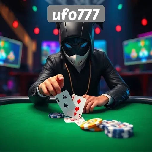 Tips Aman Bermain di UFO777 untuk Pemula