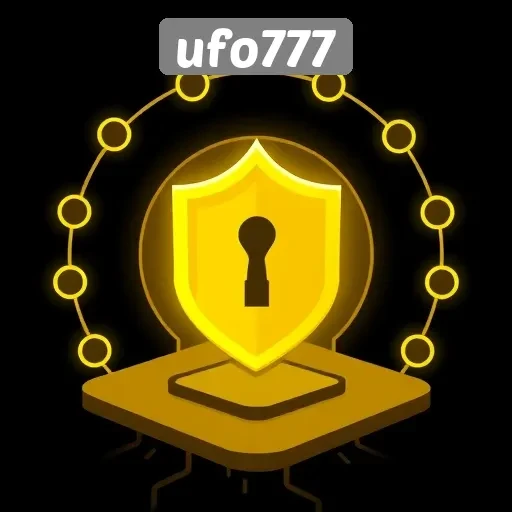 Sistem Keamanan dan Privasi di Ufo777 yang Harus Diketahui