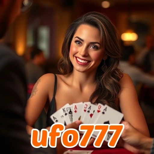 ufo777 Permainan Slot