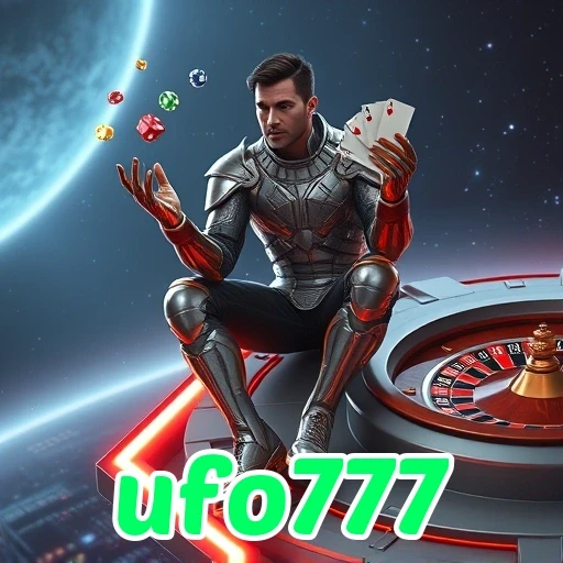 ufo777: Ciptakan Kemenangan dengan Strategi Bermain Cerdas