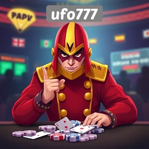 Tanya Jawab Seputar Pengalaman Bermain di Ufo777