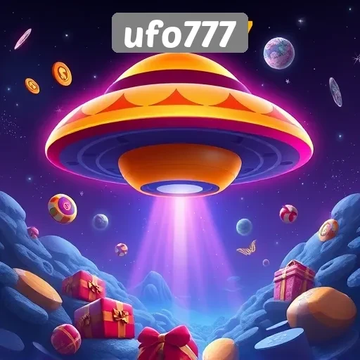 UFO777 Platform Game Terpercaya untuk Penggemar Game Online