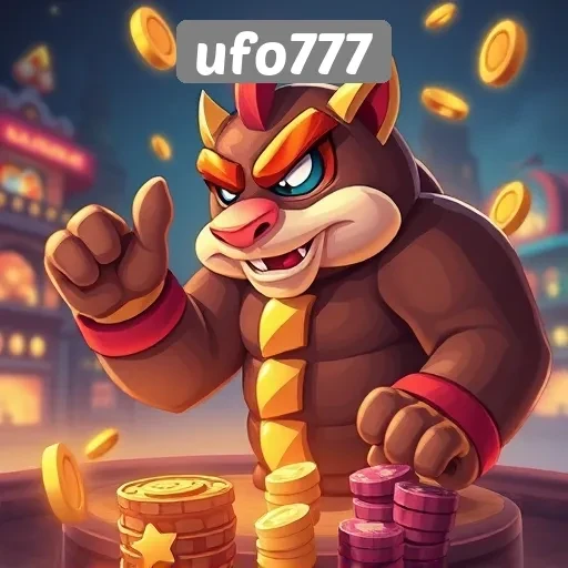Menggali Permainan Populer di UFO777 untuk Penggemar Game