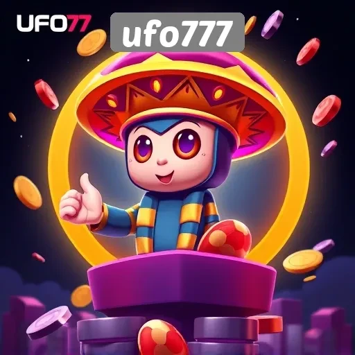 UFO777 Sebagai Platform Game Online Terpercaya di Indonesia