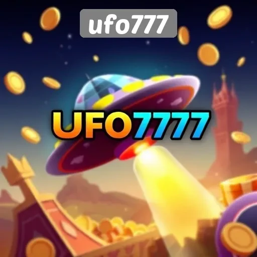 UFO777: Platform Game yang Mudah Diakses untuk Semua Kalangan