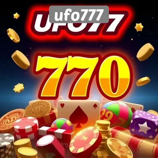 Review Lengkap Fitur dan Permainan di UFO777