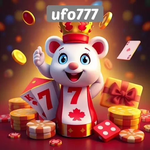 Memahami Jenis Permainan yang Tersedia di UFO777